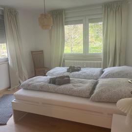 WALDnah TWO - Rückzugsort in Haiterbach, hotel em Haiterbach