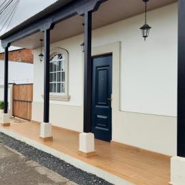 Casa Blu - Vacation home in Chitre، فندق في تشيتري