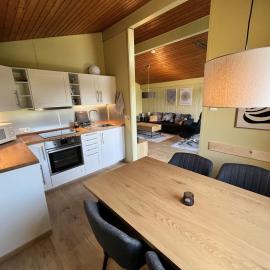 DeichLand117, hotel u gradu Butjadingen