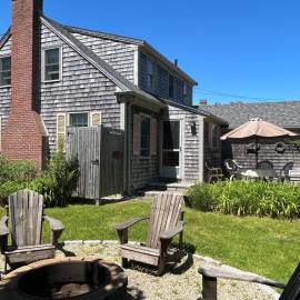 Harwich Port Retreat—Walk to Beach Rail Trail, hotel in Harwich Port