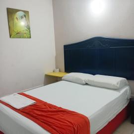Hospedaje El Lorito