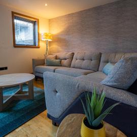 Cosy two bedroom apartment, hotel di Orkney