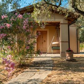 Poggio del Raglio, hotel in Trequanda