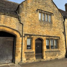 The Old Doctors Surgery