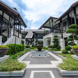 Siri Villa Chiang Mai