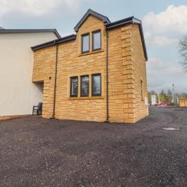 The Gate House Annexe