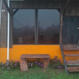 Apartamento Colibrí, hotel in Vara Blanca