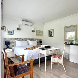 Somerset View Guest House