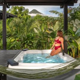 Rolling Green Oasis, hotel a Fortuna
