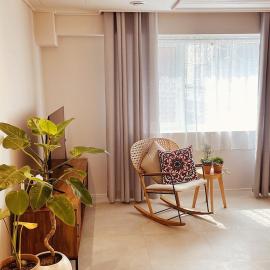 Gwangalli BanBan, hotel a Suyŏng