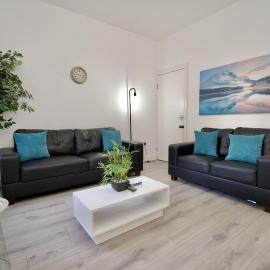 Fargo Villa Coventry - Walk to City Centre & University, Free Parking, Wi-Fi, hotel di Coventry