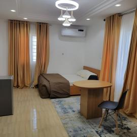 Zico Apartments, khách sạn ở Abuja