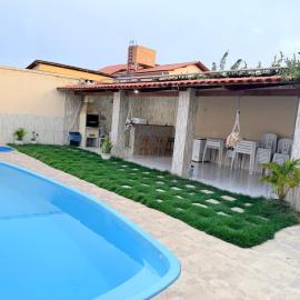 Casa serrana, hotel in Martins