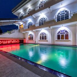 Owinmo Hotel & reception Hall