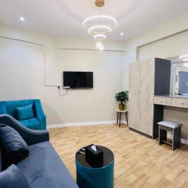 Dar NURA Eco Apartment, hotel sa Al Madinah