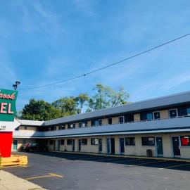 Motel Edgebrook Chicago North Shore By Oyo