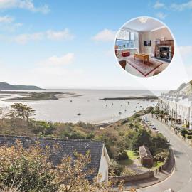 2 Bed in Barmouth oc-75387