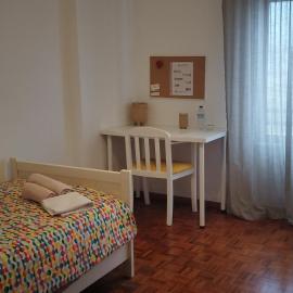 Vieiras House Quarto Solteiro