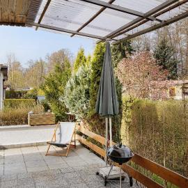 Bungalow Am Schwielochsee 2, hotel in Schwielochsee