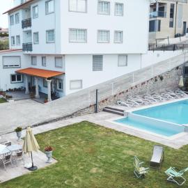 Apartamentos Avenida Areas II
