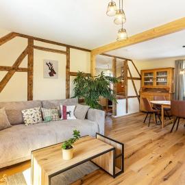 Ferienwohnung am Bertenberg -Keßler