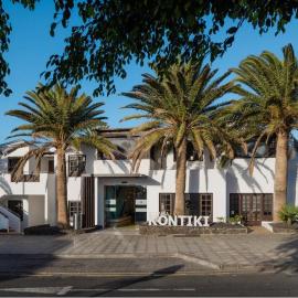 R2 Bahia Kontiki, hotel i Puerto del Carmen