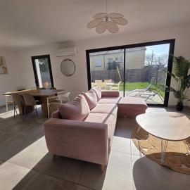 Maison Rochemaure, hotel u gradu Rochemaure