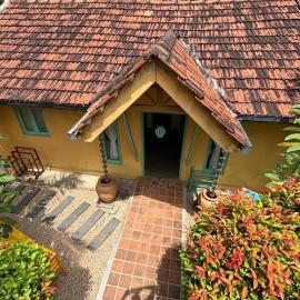 Casa Meraki