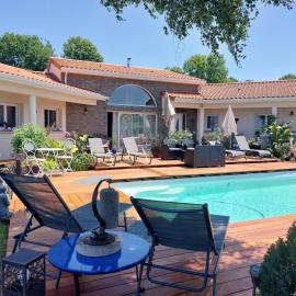 La Clef Des Anges 2 Chambres