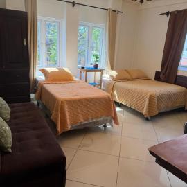 Apartamentos Comodos Cerca Aeropuerto