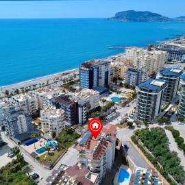 SA Apartments! 2BR Flat 150m to the Beach