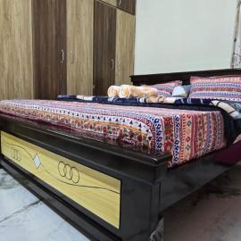 dharani home stay 1bhk Ac 10 mins padmavathi devi temple