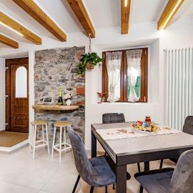 Il Nido di Villa Vitali, hotel en Bellagio