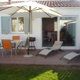Villa Casa Del Sol