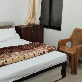 Hotel Manasvi, hotel in Khātu
