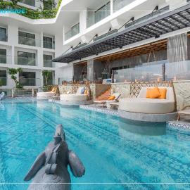 Hotel Wins Apec Phú Yên โรงแรมในตวีฮหว่า