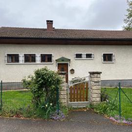 Gîte ça me suffit