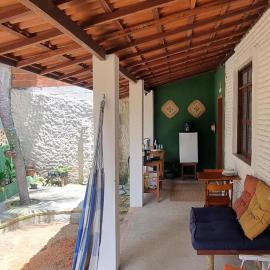 Guest house I - Casa24 - Cumbuco, hotel in Caucaia