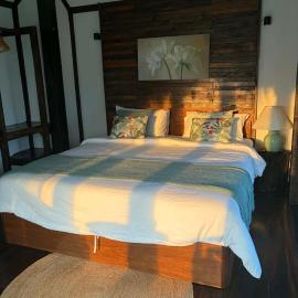 ขนำริมเล รีสอร์ท, hotel u gradu Ban Lam Pam (1)