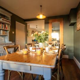 The Retreat Cottage