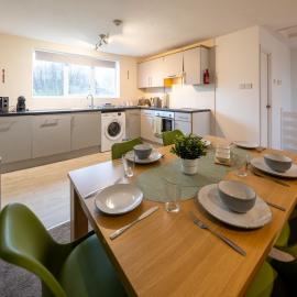 Cornwall 2 Bedroom retreat, מלון בGunnislake