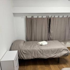 Apartamento comodo, Cerca autovia y parking facil