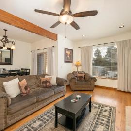 Granby Lake Shore Estates Townhomes #5, hotel in Grand Lake