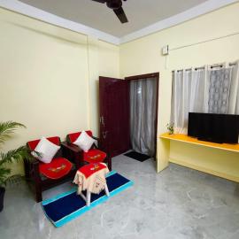 Samriddha Homestay, hotel in Tinsukia
