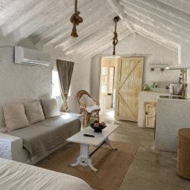 Estudio Aryas nest 2