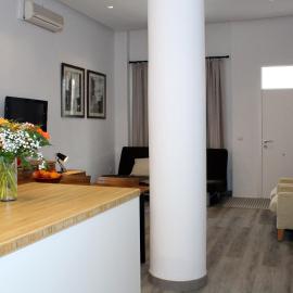 Espacioso Apartamento en Triana