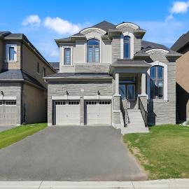 Relax - Cozy House by Nature for Full Family of 13, hotel i Caledon East