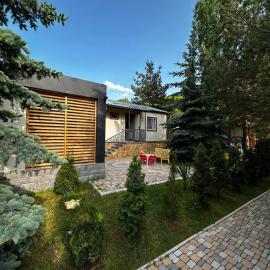 Bellissimo Garden Villa