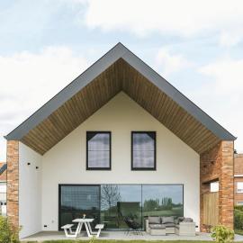 Vakantiewoning 't Veld, хотел в Ledegem