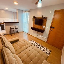 Apt 404 BL 6 entrada de londrina, hotel in Cambé